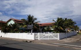 Pousada Canto Da Ilha