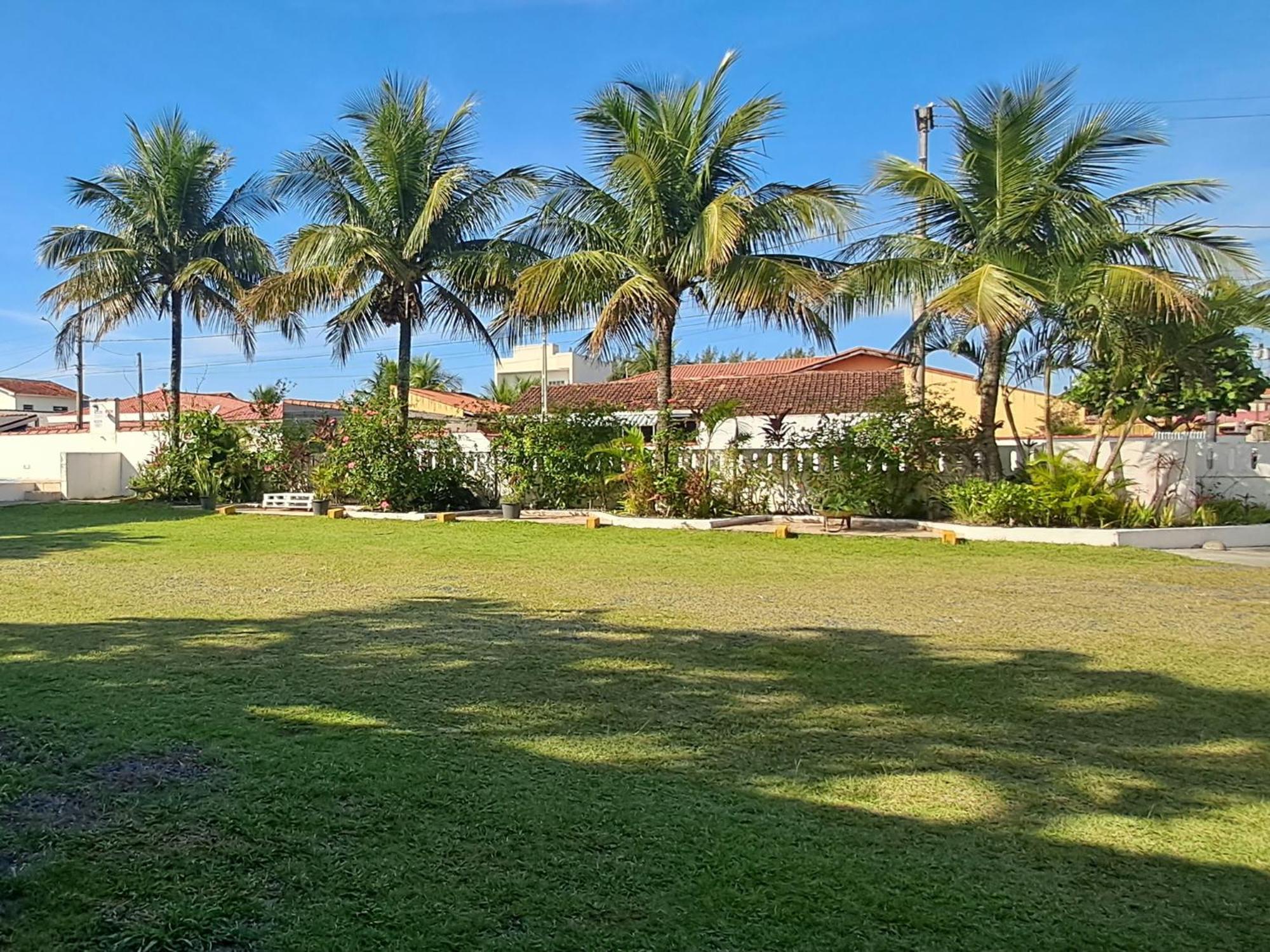 Pousada Canto Da Ilha Ilha Comprida Exterior photo