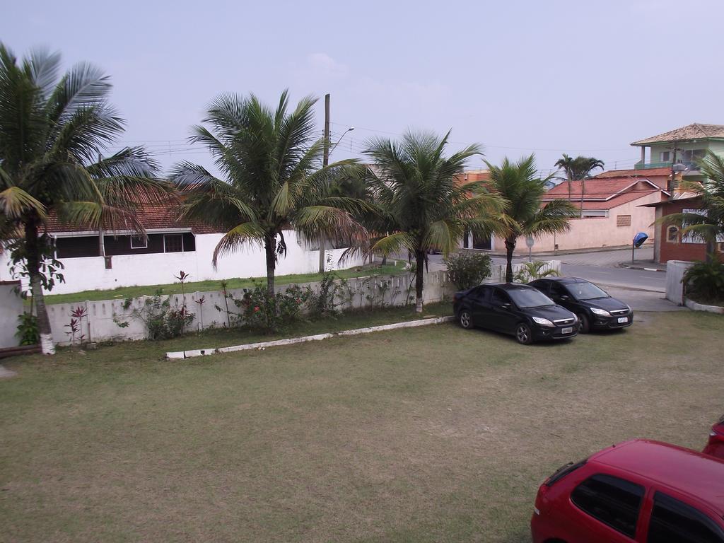 Pousada Canto Da Ilha Ilha Comprida Exterior photo