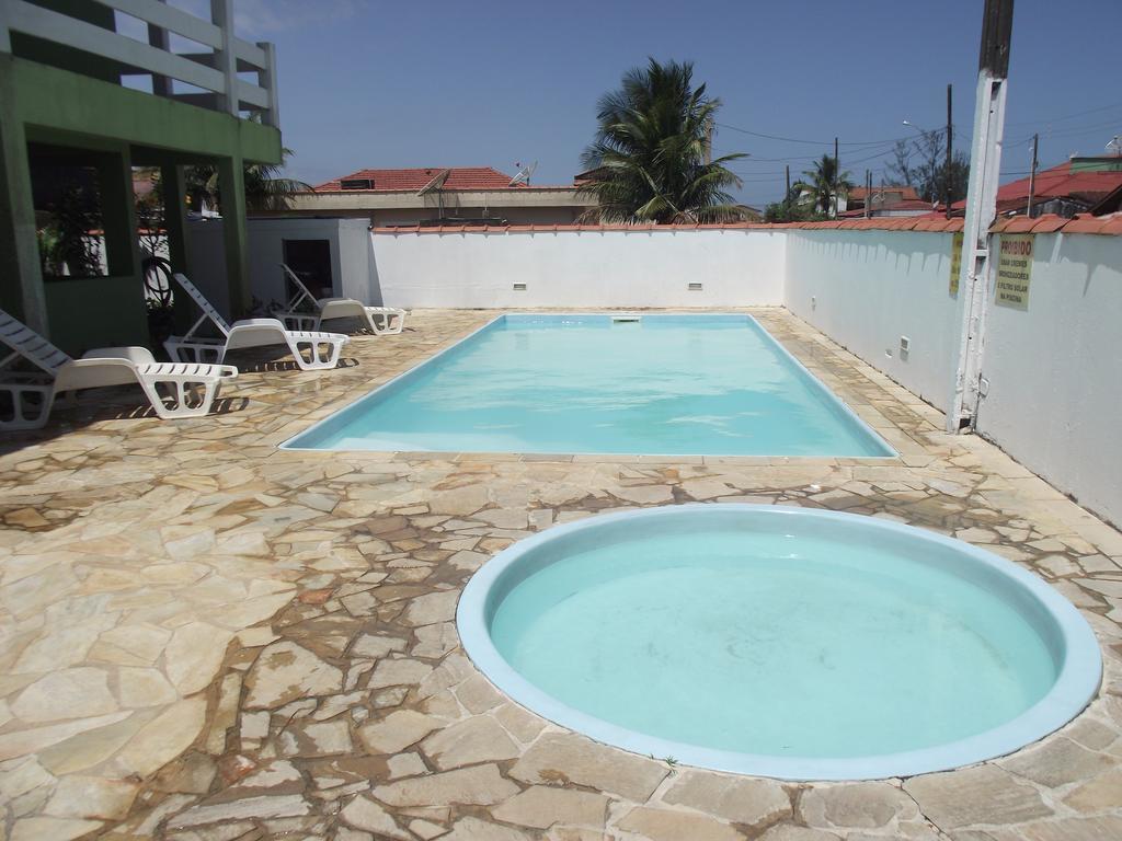 Pousada Canto Da Ilha Ilha Comprida Exterior photo